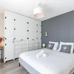 Apartament Happy Serris