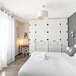 Apartament Happy