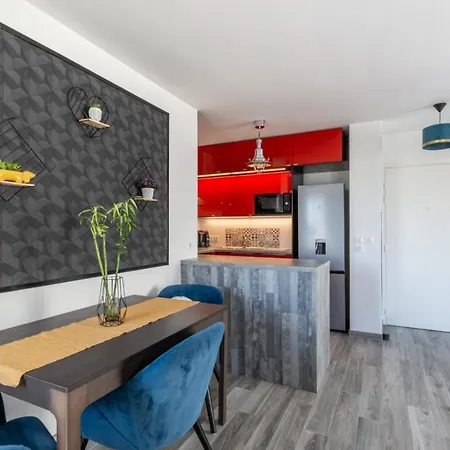 Apartment Happy Serris