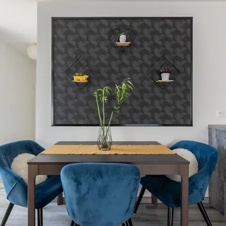 Happy Apartment Serris