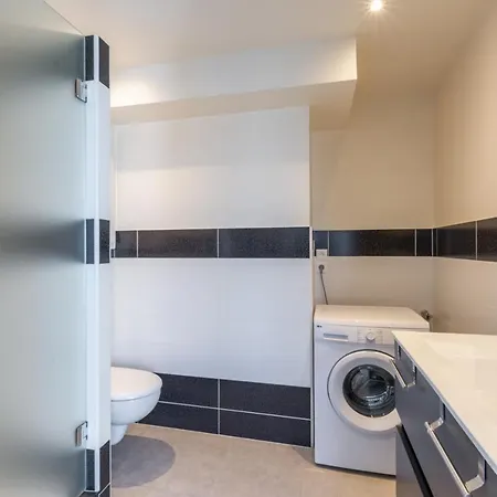 Happy Apartment Serris